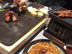 -大鸽饭(体育西路店)