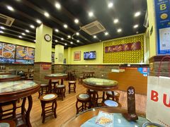 大堂-赵记传承·中国甜品(福州总店)