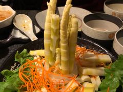 -湊湊火锅·茶憩(和平大悦城店)