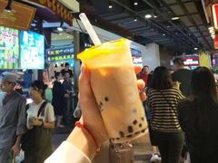 -东门町美食街
