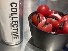 -W COLLECTIVE  DESSERT SHOP