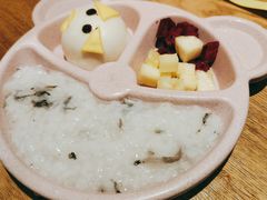 儿童餐-麦麦山云南菜(复地活力城店)