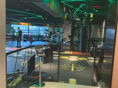 -W FITNESS 威尔仕健身·游泳(老西门新苑店)