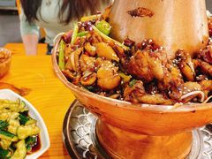 -黄泰吉拾味餐厅(江汉路店)