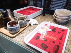 -食悦天美食广场(沈阳青年大街万象城店)