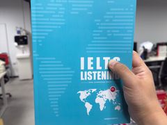 -诺亚雅思托福北郊中心(凤城路店)