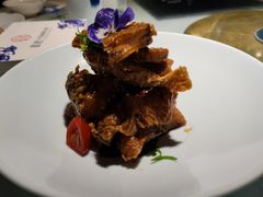 -姜君·千岛湖鱼头馆(浦东大道店)