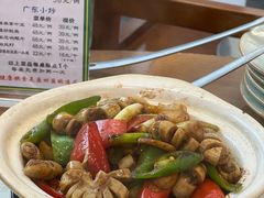-盈田盈粥庄(博山东路店)