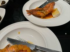-ManHo万豪中餐厅(成都茂业JW万豪酒店)
