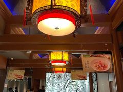 -汤城小厨•粤菜•靓汤(苏州街店)