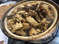 臭大元-壶园美食·淮扬菜(东圈门店)