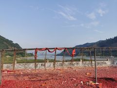 -悦城龙母祖庙