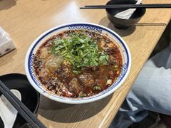 -林静小吃(复兴路店)