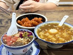 -正南齊北重庆老火锅(光华村直营店)