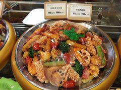 -干锅鱼庄(北京荟聚店)