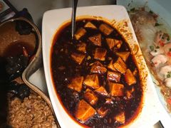 -绿茶餐厅(松江万达店)