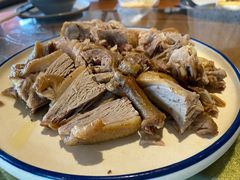 -盐帮食坊•小河帮川菜(四川师大店)