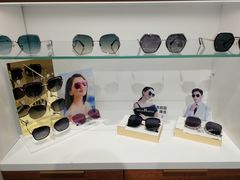 -宝岛眼镜(雨花吾悦广场店)