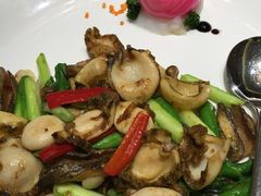 -榕树下海鲜馆(坪山路店)