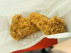 -麦当劳(坂田分店)