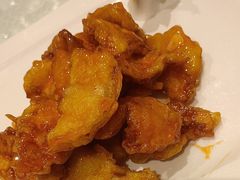 -万宝海鲜舫(劳动公园店)