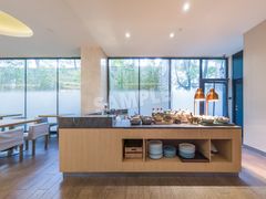 -桔子酒店（上海静安寺武宁路地铁站店）(原静安寺余姚路店)