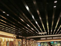 -汉丽斯巴西烤肉自助(市南店)