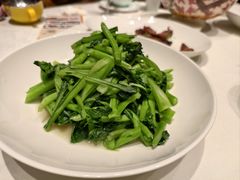 -绿杨春·淮扬宴(庐山路店)