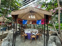 -世外桃源农庄·德清土菜(兴康南路店)