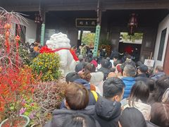 -钱王祠