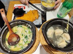 -馋三尺蟹粉小笼(人民广场店)