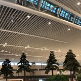 🔒解锁青岛胶东机场✈️