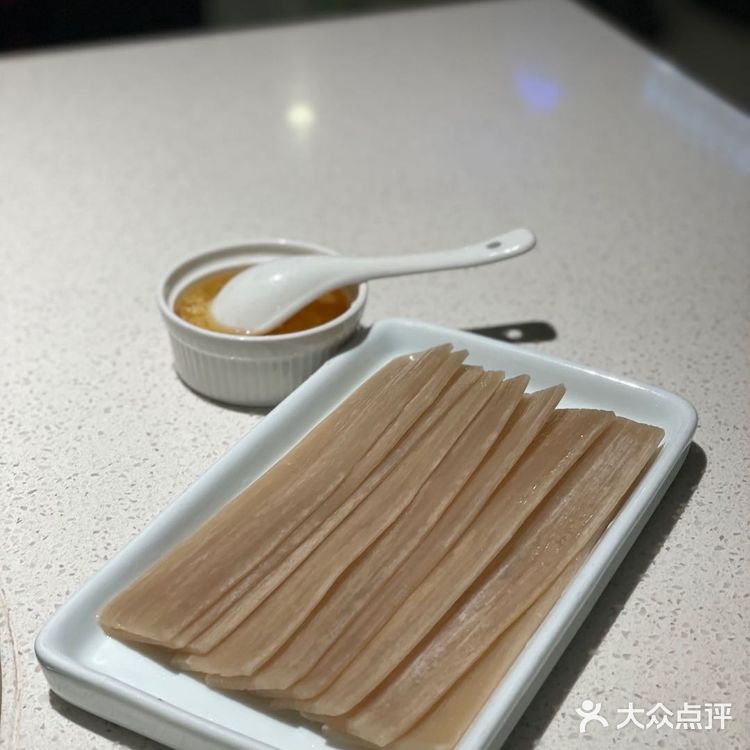 不愧是蝉联四年的必吃榜 | 羊蝎子中的天花板yyds 