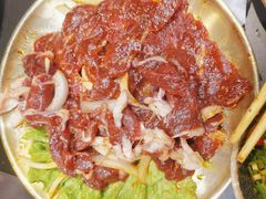 -板凳烧烤(东关街店)