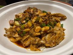 -情妹耙泥鳅·江湖川菜(科华店)
