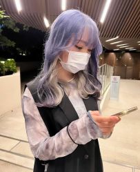 -DX HAIR SALON·发现未知美发沙龙