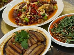 -飞虹鱼馆(春华路店)