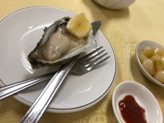 -蚝家菜馆(沙井店)