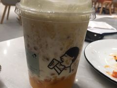 -喜茶(广州天汇igc店)
