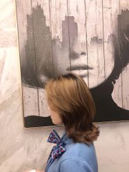 -INSTYLE造型·明星店