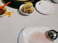 -八珍玉食鸡煲·打边炉(印象城店)