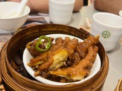 -添好运点心专门店(深水埗店)