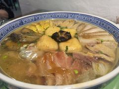 -得意楼蒸菜馆