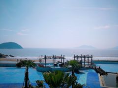 -东海半边山旅游度假区