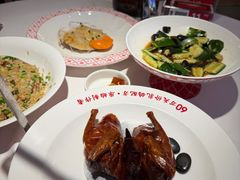 -谭厨中山传家菜.乳鸽.脆鲩鱼(华强北中航城店)