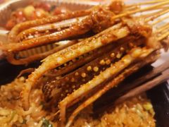 -聚味瞿记·龙虾堂(望城店)