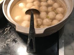 -厦门泰地万豪酒店-贡厨全日餐厅