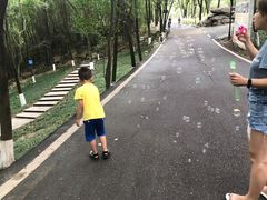 -富乐山
