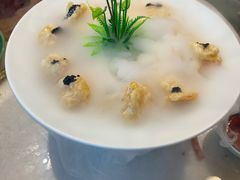 -御提小馆烤鸭店(陆家嘴店)