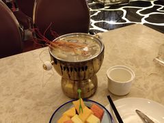 -芭菲盛宴·环球美食(解放碑英利国际店)